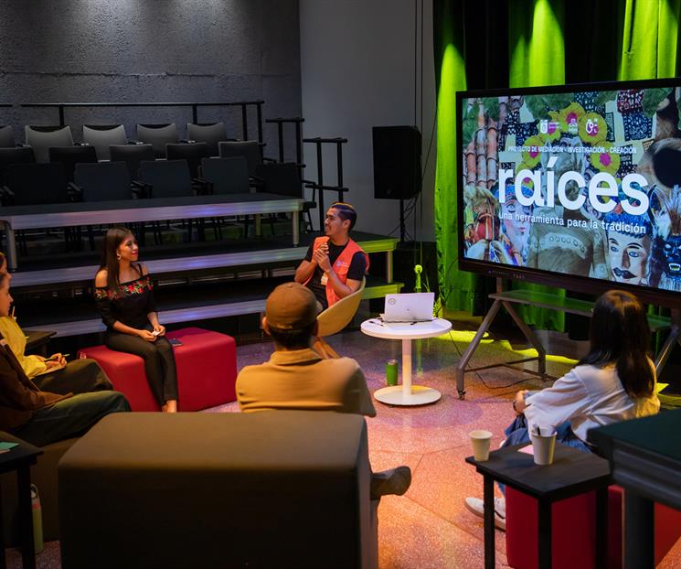 Invitan a la presentación de Proyectos MIC 2025 Invitan a la presentación de Proyectos MIC 2025