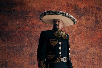 Pepe Aguilar apuesta por su propia IA para preservar la voz
