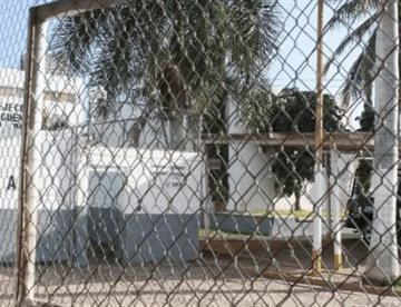 Aseguran objetos prohibidos dentro del penal de Culiacán