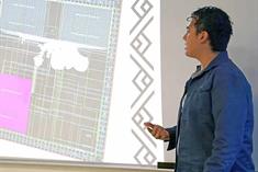 Circuitos integrados: crean dise&ntilde;o en proyecto de semiconductores