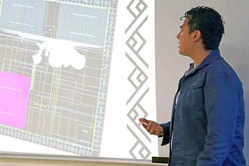 Circuitos integrados: crean dise&ntilde;o en proyecto de semiconductores