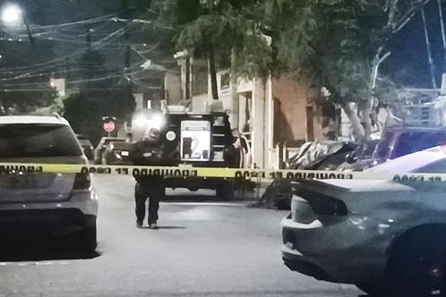 Matan de un tiro a narcovendedor