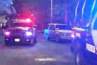 Matan a balazos a presunto narcovendedor Matan a balazos a presunto narcovendedor