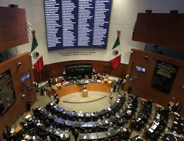 Senadores destacan aprobación de ley sobre Economía Circular