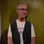 Andy Dick ingresa a rehabilitaci&oacute;n tras sobredosis