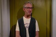 Andy Dick ingresa a rehabilitación tras sobredosis Andy Dick ingresa a rehabilitación tras sobredosis