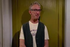 Andy Dick ingresa a rehabilitaci&oacute;n tras sobredosis