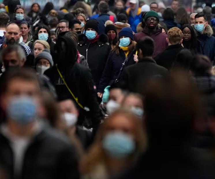 Confirman primer caso de la ´supergripe´ en el país Confirman primer caso de la ´supergripe´ en el país