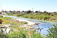 Logran acuerdo con EU para entrega del agua Logran acuerdo con EU para entrega del agua