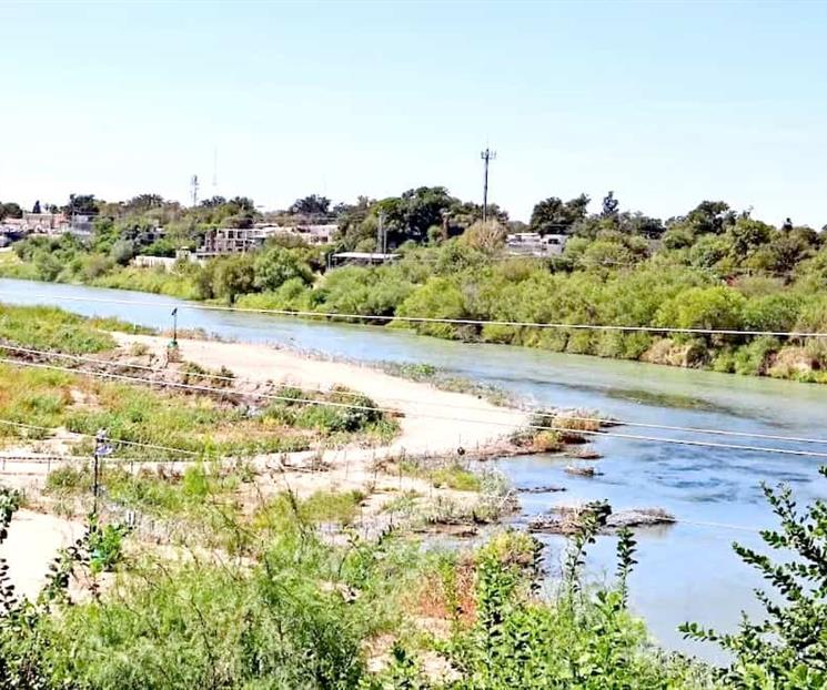 Logran acuerdo con EU para entrega del agua Logran acuerdo con EU para entrega del agua