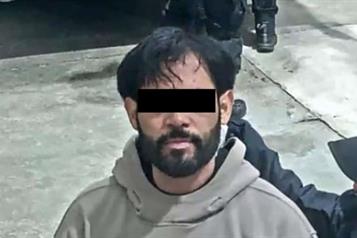 Trasladan al Altiplano a el "Limones"