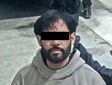 Trasladan al Altiplano a el “Limones”