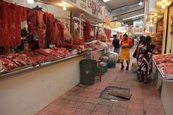 Exigen ganaderos frenar importaciones de carne