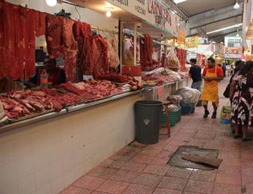 Exigen ganaderos frenar importaciones de carne