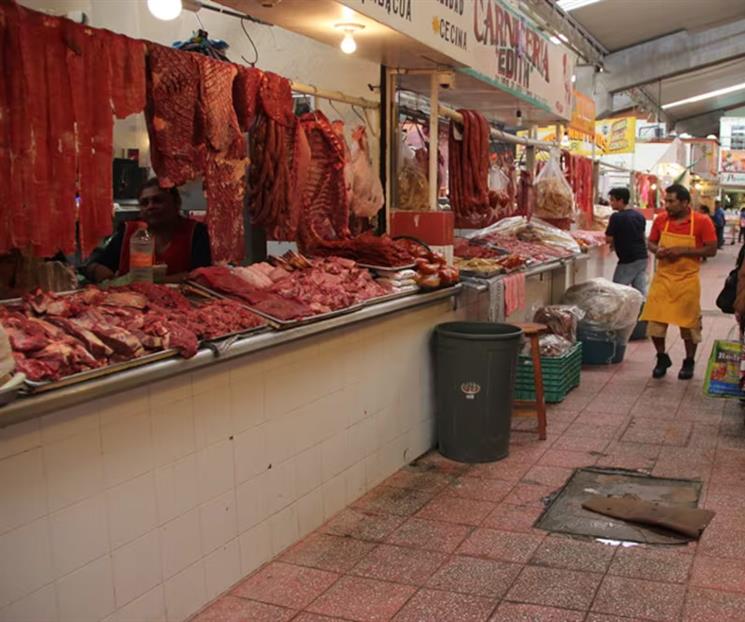 Exigen ganaderos frenar importaciones de carne Exigen ganaderos frenar importaciones de carne