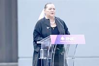 Alista INE entrega de propuestas electorales Alista INE entrega de propuestas electorales