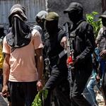 Env&iacute;an 5,500 efectivos contra pandillas en Hait&iacute;