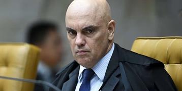 Levanta EU sanciones a juez brasileño tras caso de Bolsonaro Levanta EU sanciones a juez brasileño tras caso de Bolsonaro