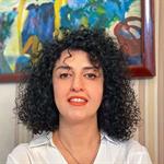 Arrestan a ganadora del Nobel de Paz en Ir&aacute;n