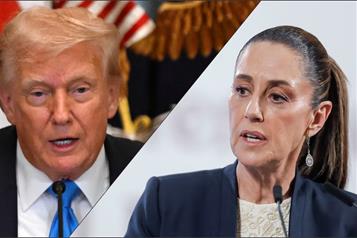 Celebran M&eacute;xico y EU 203 a&ntilde;os de relaci&oacute;n binacional