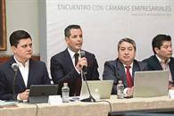 Busca Senado diálogo legislativo tripartita por T-MEC Busca Senado diálogo legislativo tripartita por T-MEC