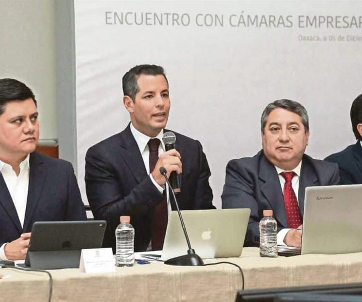 Busca Senado diálogo legislativo tripartita por T-MEC Busca Senado diálogo legislativo tripartita por T-MEC