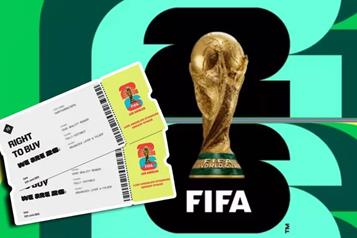 Alertan por fraudes en venta de boletos del Mundial 2026