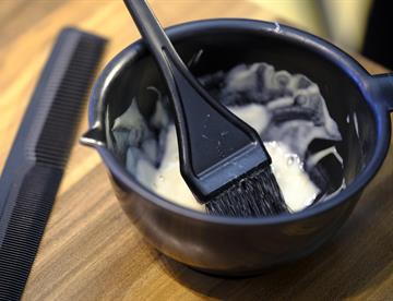 Colores de tinte que ya no están en tendencia