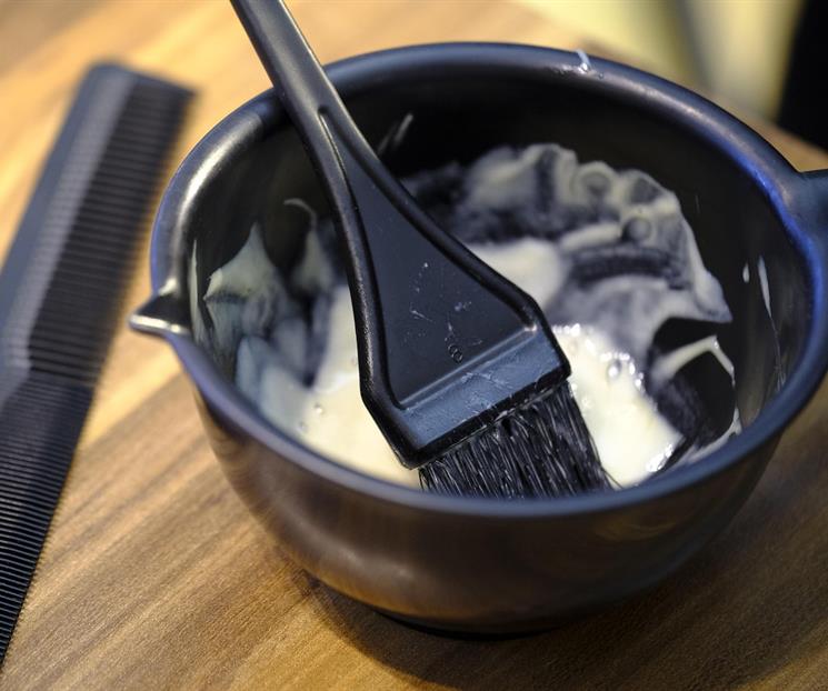 Colores de tinte que ya no están en tendencia Colores de tinte que ya no están en tendencia