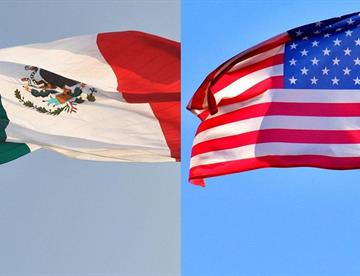 México entregará casi 250 millones de metros cúbicos de agua a EU