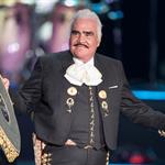 Planean museo de Vicente Fern&aacute;ndez