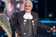 Planean museo de Vicente Fernández Planean museo de Vicente Fernández