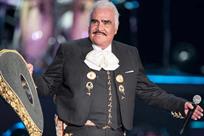 Planean museo de Vicente Fern&aacute;ndez