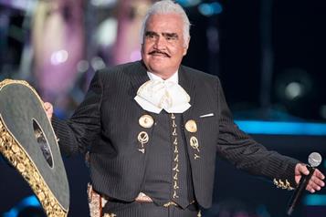 Planean museo de Vicente Fern&aacute;ndez