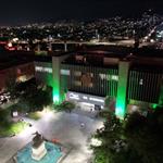 Descarta Adri&aacute;n aumentar el predial en Monterrey