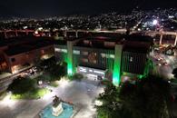 Descarta Adrián aumentar el predial en Monterrey Descarta Adrián aumentar el predial en Monterrey