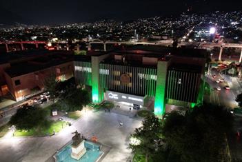 Descarta Adrián aumentar el predial en Monterrey Descarta Adrián aumentar el predial en Monterrey