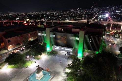 Descarta Adrián aumentar el predial en Monterrey