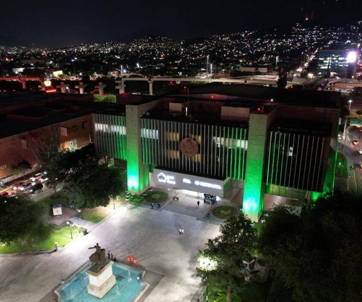 Descarta Adrián aumentar el predial en Monterrey Descarta Adrián aumentar el predial en Monterrey