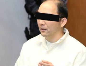 Zhenli Ye Gon obtiene amparo para saber fecha exacta de su captura