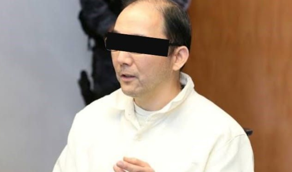 Zhenli Ye Gon obtiene amparo para saber fecha exacta de su captura Zhenli Ye Gon obtiene amparo para saber fecha exacta de su captura