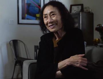 Muere la cineasta nominada al Oscar, Christine Choy