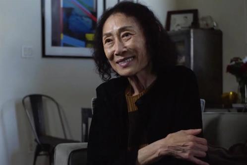 Muere la cineasta nominada al Oscar, Christine Choy