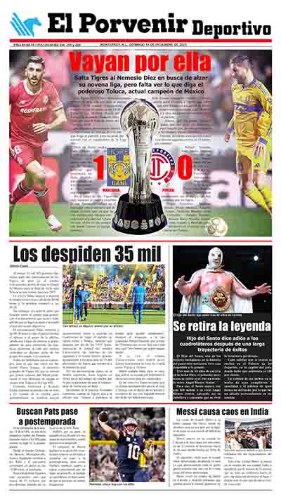 Deportes