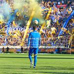 Re&uacute;ne Tigres a 35 mil aficionados en entrenamiento