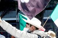 Esperan presencia mínima en marcha de ´Gen Z´ Esperan presencia mínima en marcha de ´Gen Z´