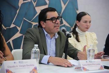 Dar&aacute;n acceso a la historia pol&iacute;tica de NL