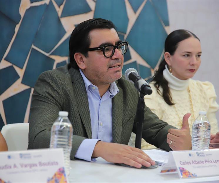 Darán acceso a la historia política de NL Darán acceso a la historia política de NL