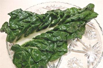 Verdura de invierno que puede ayudar a mejorar la circulaci&oacute;n