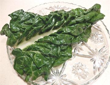 Verdura de invierno que puede ayudar a mejorar la circulación